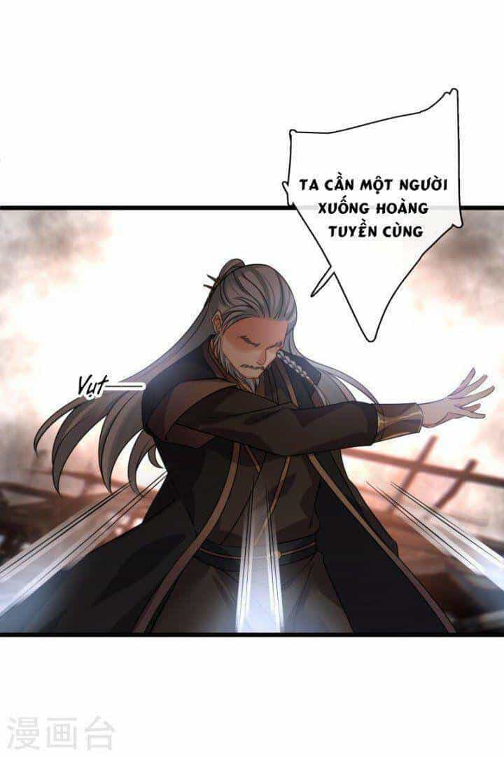 Nụ Cười Của Ngươi Ngọt Đến Mức Làm Gãy Tám Cái Răng Của Ta - Chương 60 - ảnh 9