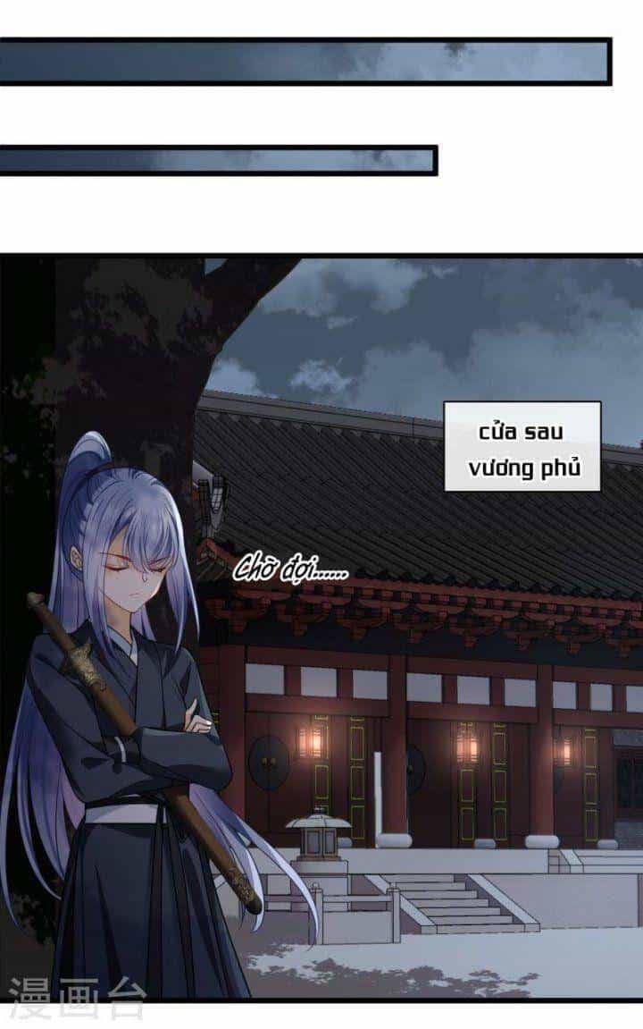 Nụ Cười Của Ngươi Ngọt Đến Mức Làm Gãy Tám Cái Răng Của Ta - Chương 61 - ảnh 17