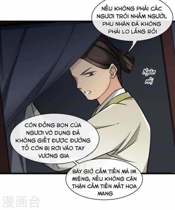 Nụ Cười Của Ngươi Ngọt Đến Mức Làm Gãy Tám Cái Răng Của Ta - Chương 61 - ảnh 22