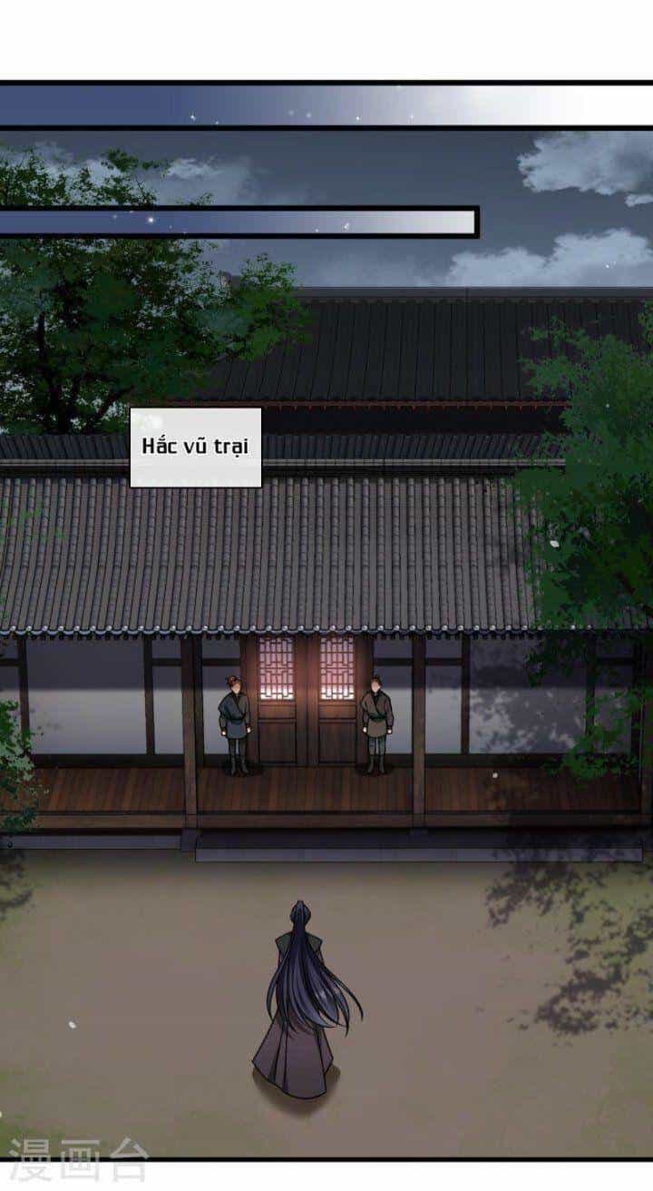 Nụ Cười Của Ngươi Ngọt Đến Mức Làm Gãy Tám Cái Răng Của Ta - Chương 61 - ảnh 29