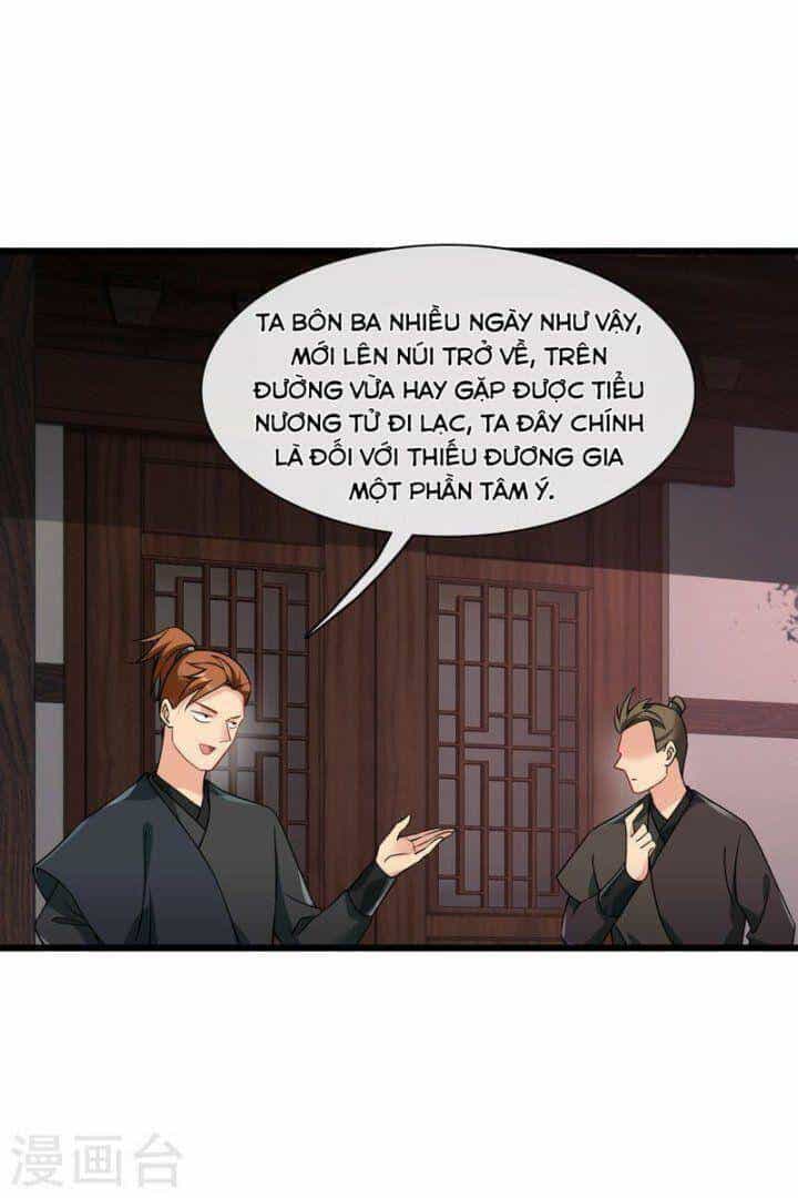 Nụ Cười Của Ngươi Ngọt Đến Mức Làm Gãy Tám Cái Răng Của Ta - Chương 61 - ảnh 5