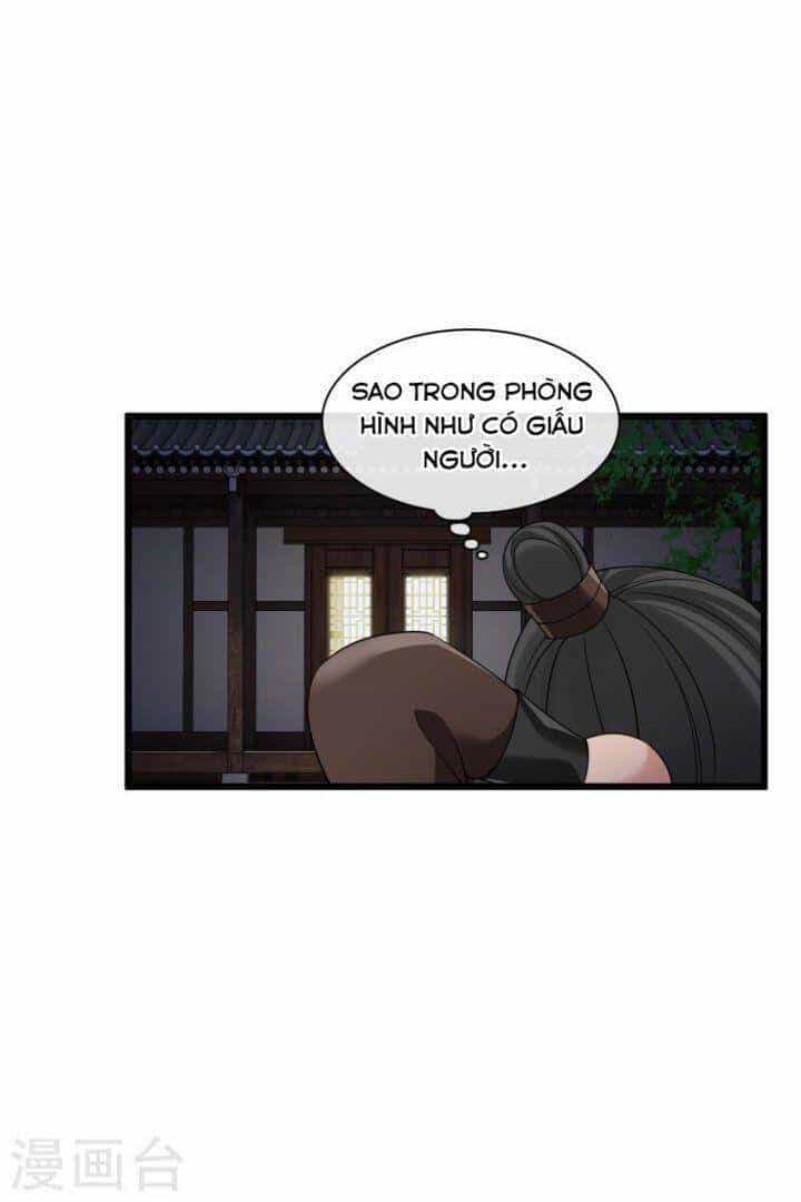 Nụ Cười Của Ngươi Ngọt Đến Mức Làm Gãy Tám Cái Răng Của Ta - Chương 62 - ảnh 19