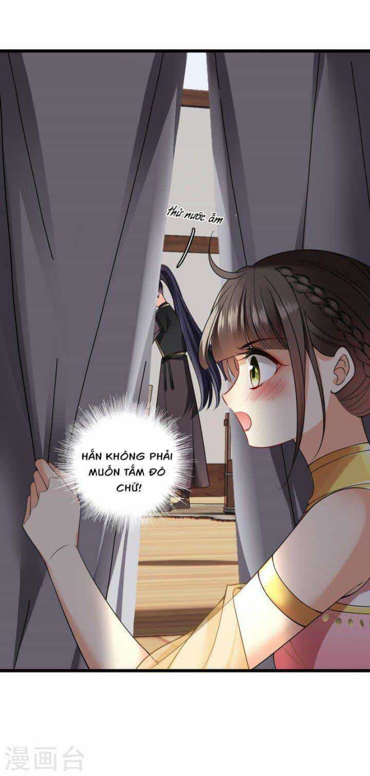 Nụ Cười Của Ngươi Ngọt Đến Mức Làm Gãy Tám Cái Răng Của Ta - Chương 62 - ảnh 20