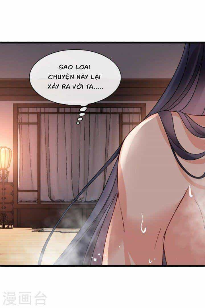 Nụ Cười Của Ngươi Ngọt Đến Mức Làm Gãy Tám Cái Răng Của Ta - Chương 62 - ảnh 22