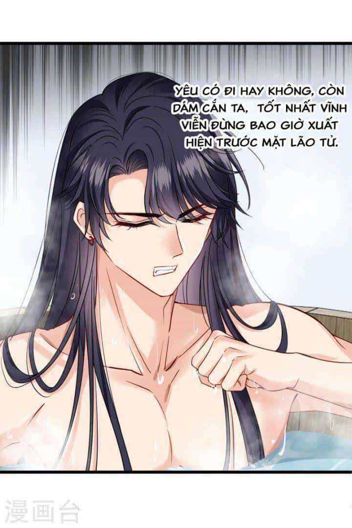 Nụ Cười Của Ngươi Ngọt Đến Mức Làm Gãy Tám Cái Răng Của Ta - Chương 62 - ảnh 28