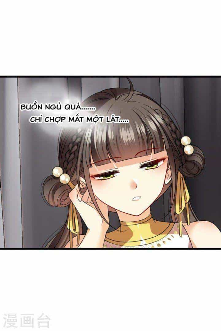 Nụ Cười Của Ngươi Ngọt Đến Mức Làm Gãy Tám Cái Răng Của Ta - Chương 62 - ảnh 30