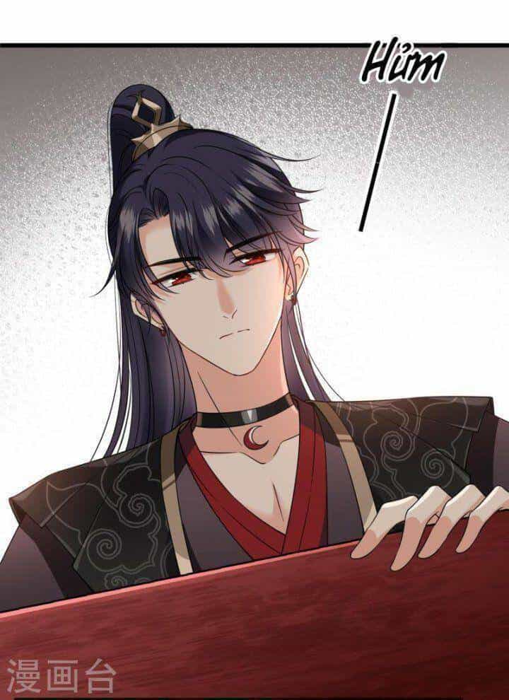 Nụ Cười Của Ngươi Ngọt Đến Mức Làm Gãy Tám Cái Răng Của Ta - Chương 62 - ảnh 5
