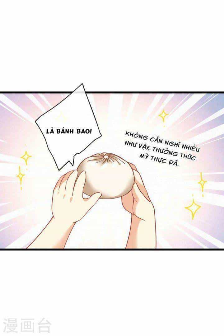 Nụ Cười Của Ngươi Ngọt Đến Mức Làm Gãy Tám Cái Răng Của Ta - Chương 63 - ảnh 4
