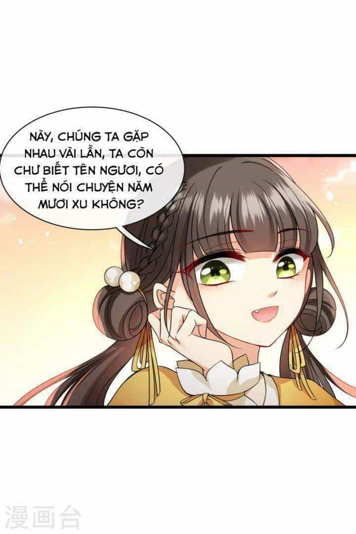 Nụ Cười Của Ngươi Ngọt Đến Mức Làm Gãy Tám Cái Răng Của Ta - Chương 64 - ảnh 10