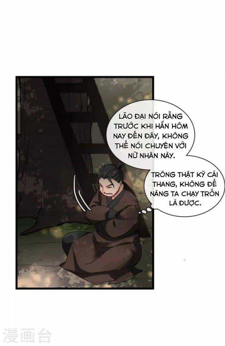 Nụ Cười Của Ngươi Ngọt Đến Mức Làm Gãy Tám Cái Răng Của Ta - Chương 64 - ảnh 12