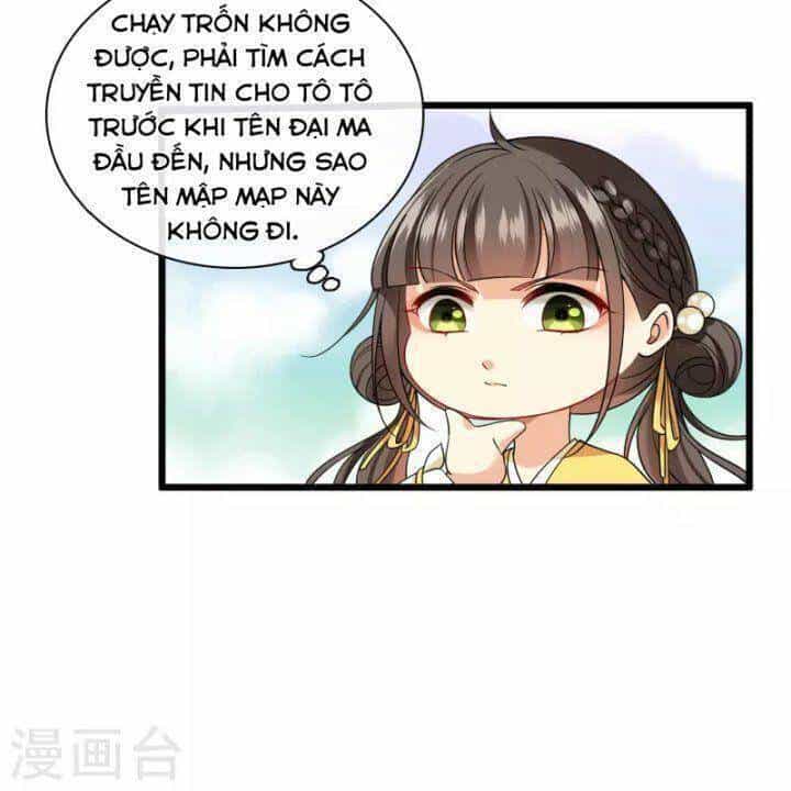 Nụ Cười Của Ngươi Ngọt Đến Mức Làm Gãy Tám Cái Răng Của Ta - Chương 64 - ảnh 14