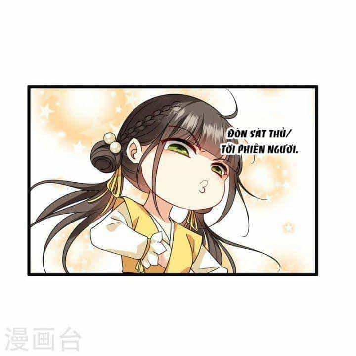 Nụ Cười Của Ngươi Ngọt Đến Mức Làm Gãy Tám Cái Răng Của Ta - Chương 64 - ảnh 19