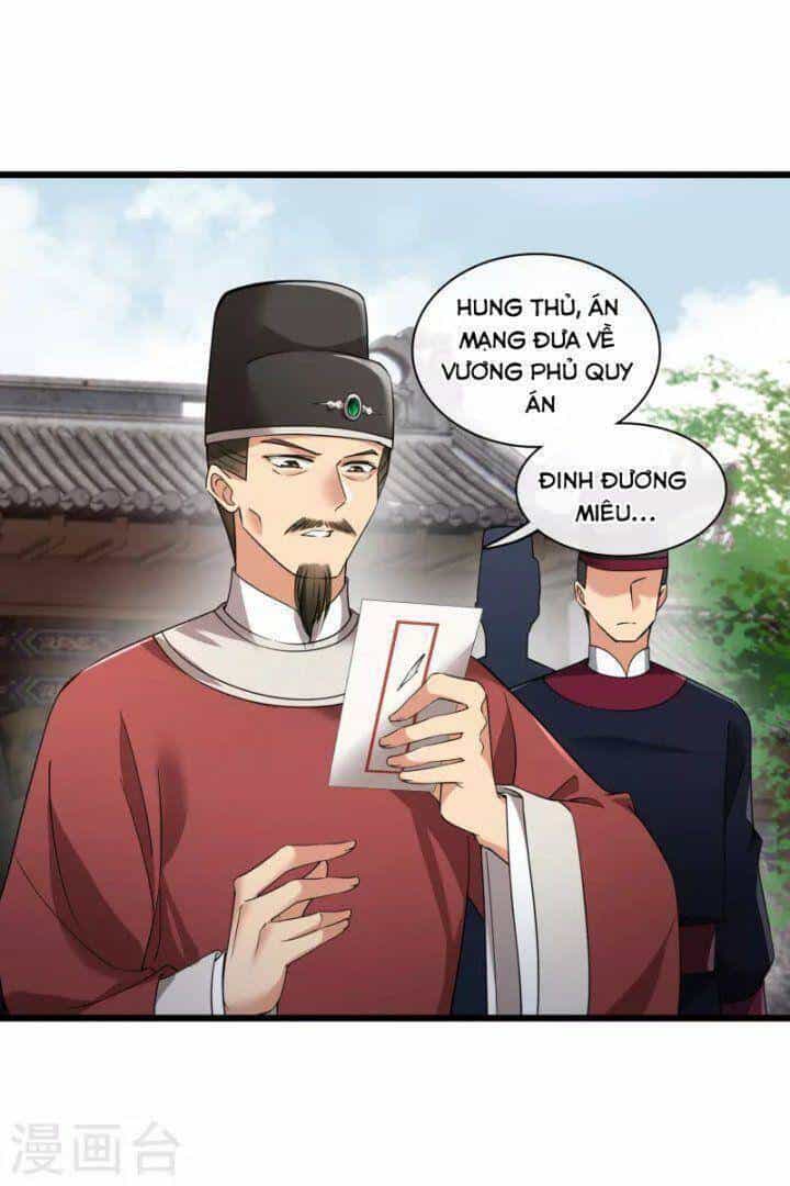 Nụ Cười Của Ngươi Ngọt Đến Mức Làm Gãy Tám Cái Răng Của Ta - Chương 64 - ảnh 29