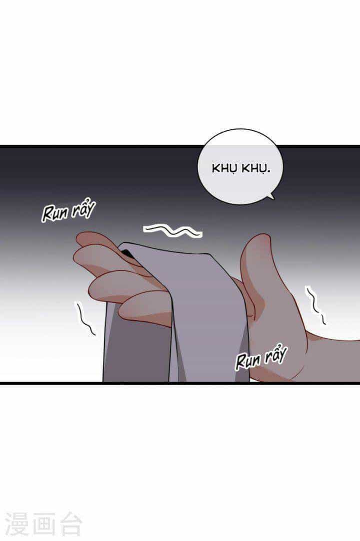 Nụ Cười Của Ngươi Ngọt Đến Mức Làm Gãy Tám Cái Răng Của Ta - Chương 64 - ảnh 5