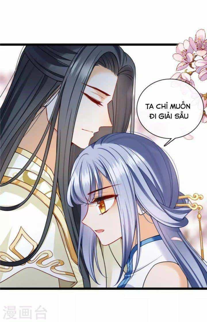 Nụ Cười Của Ngươi Ngọt Đến Mức Làm Gãy Tám Cái Răng Của Ta - Chương 65 - ảnh 12