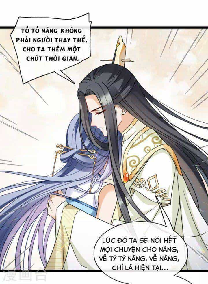 Nụ Cười Của Ngươi Ngọt Đến Mức Làm Gãy Tám Cái Răng Của Ta - Chương 65 - ảnh 25