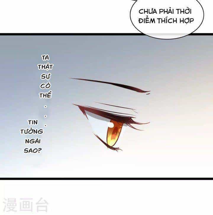 Nụ Cười Của Ngươi Ngọt Đến Mức Làm Gãy Tám Cái Răng Của Ta - Chương 65 - ảnh 26