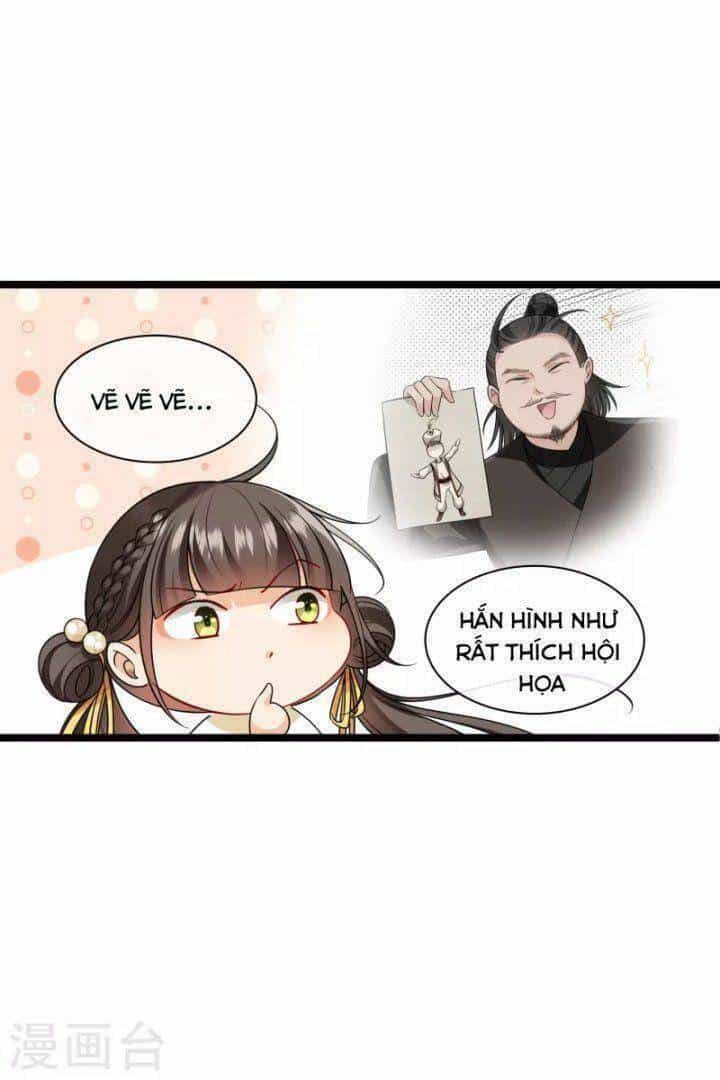 Nụ Cười Của Ngươi Ngọt Đến Mức Làm Gãy Tám Cái Răng Của Ta - Chương 65 - ảnh 28