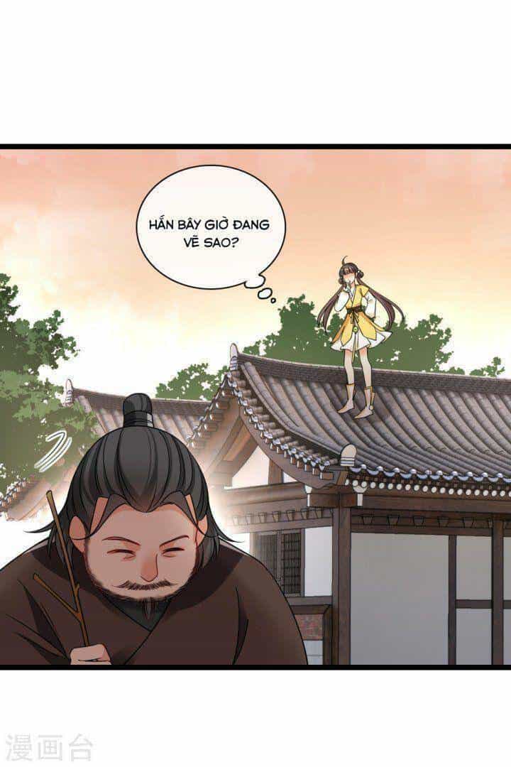 Nụ Cười Của Ngươi Ngọt Đến Mức Làm Gãy Tám Cái Răng Của Ta - Chương 65 - ảnh 29