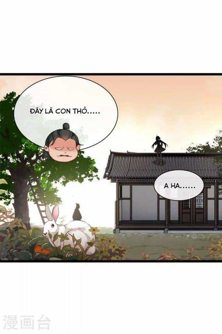 Nụ Cười Của Ngươi Ngọt Đến Mức Làm Gãy Tám Cái Răng Của Ta - Chương 65 - ảnh 32