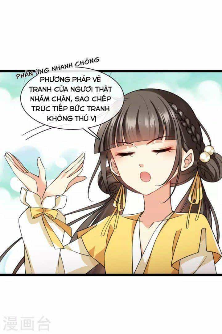 Nụ Cười Của Ngươi Ngọt Đến Mức Làm Gãy Tám Cái Răng Của Ta - Chương 65 - ảnh 33