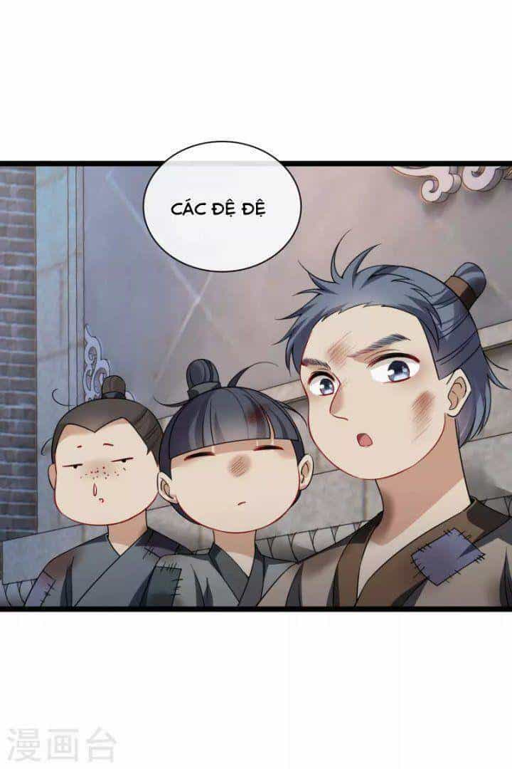 Nụ Cười Của Ngươi Ngọt Đến Mức Làm Gãy Tám Cái Răng Của Ta - Chương 65 - ảnh 5