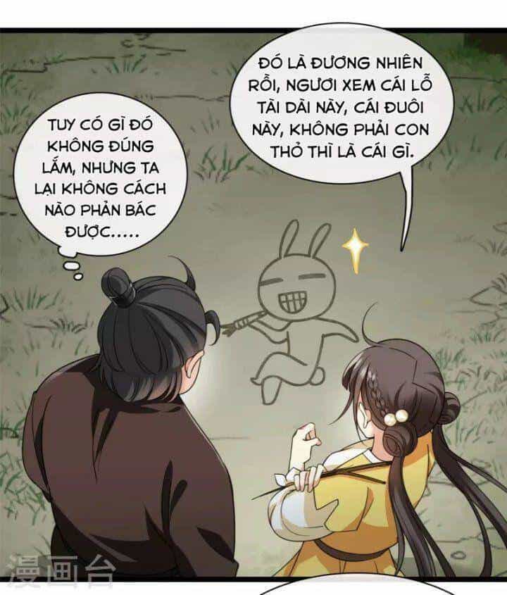 Nụ Cười Của Ngươi Ngọt Đến Mức Làm Gãy Tám Cái Răng Của Ta - Chương 66 - ảnh 10