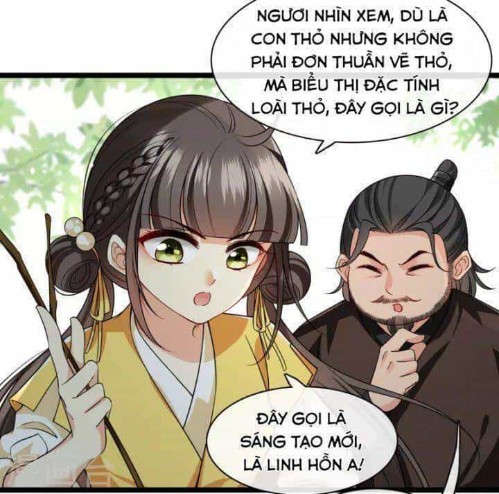 Nụ Cười Của Ngươi Ngọt Đến Mức Làm Gãy Tám Cái Răng Của Ta - Chương 66 - ảnh 11