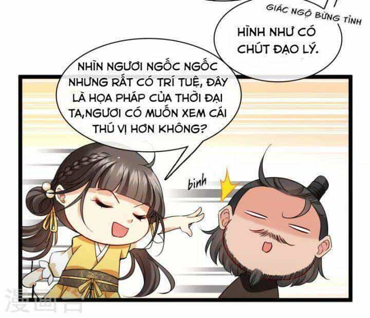 Nụ Cười Của Ngươi Ngọt Đến Mức Làm Gãy Tám Cái Răng Của Ta - Chương 66 - ảnh 12