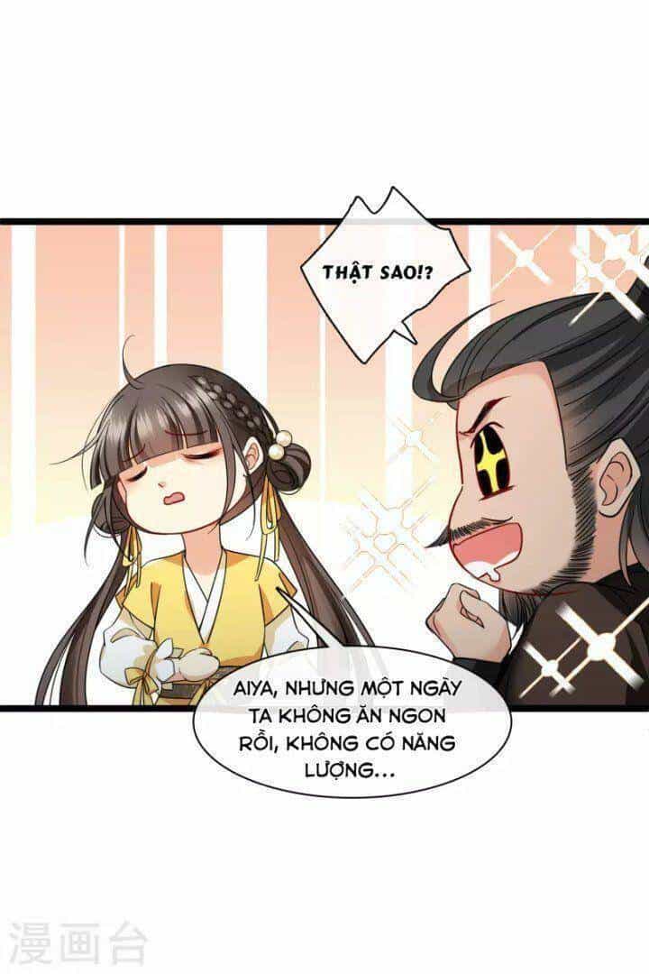 Nụ Cười Của Ngươi Ngọt Đến Mức Làm Gãy Tám Cái Răng Của Ta - Chương 66 - ảnh 13