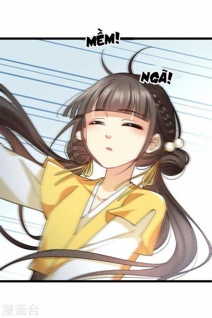 Nụ Cười Của Ngươi Ngọt Đến Mức Làm Gãy Tám Cái Răng Của Ta - Chương 66 - ảnh 20