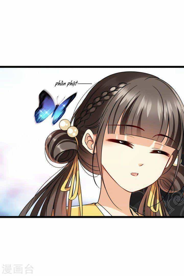Nụ Cười Của Ngươi Ngọt Đến Mức Làm Gãy Tám Cái Răng Của Ta - Chương 66 - ảnh 23