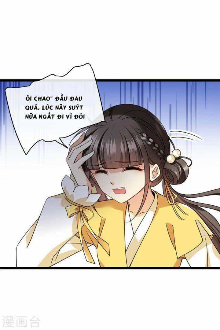 Nụ Cười Của Ngươi Ngọt Đến Mức Làm Gãy Tám Cái Răng Của Ta - Chương 66 - ảnh 28