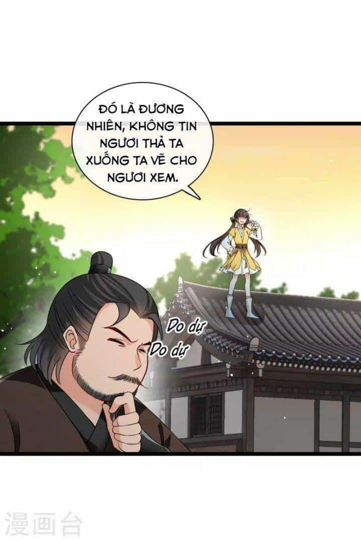 Nụ Cười Của Ngươi Ngọt Đến Mức Làm Gãy Tám Cái Răng Của Ta - Chương 66 - ảnh 4