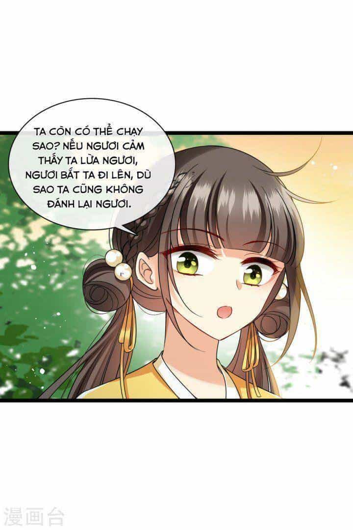 Nụ Cười Của Ngươi Ngọt Đến Mức Làm Gãy Tám Cái Răng Của Ta - Chương 66 - ảnh 5