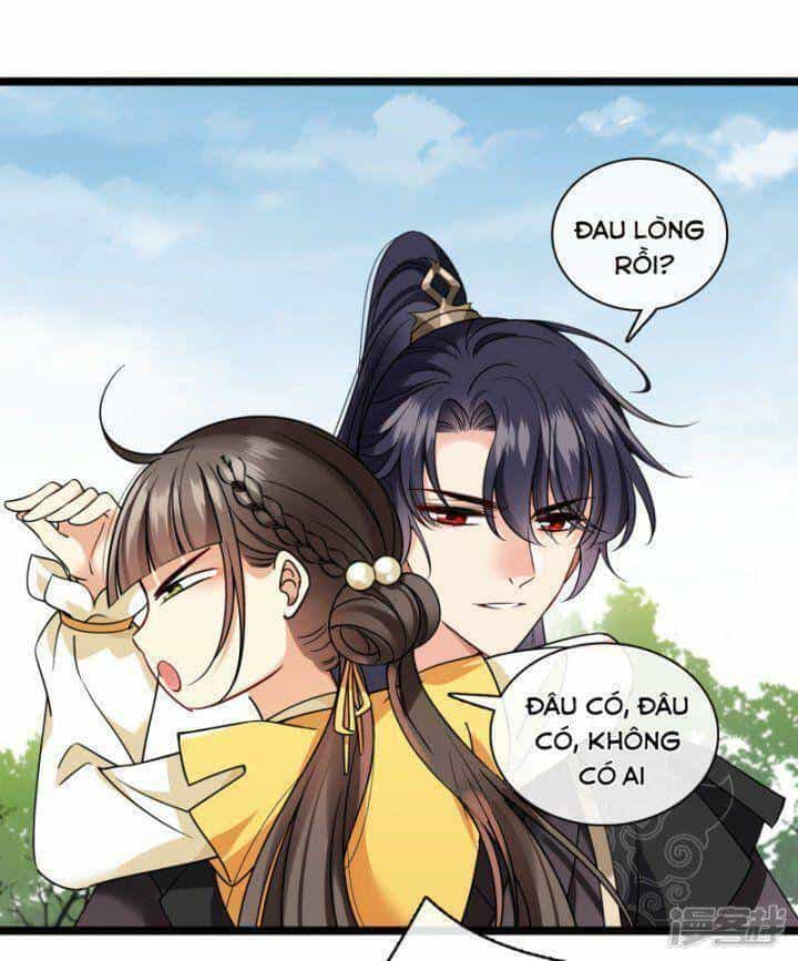 Nụ Cười Của Ngươi Ngọt Đến Mức Làm Gãy Tám Cái Răng Của Ta - Chương 67 - ảnh 13