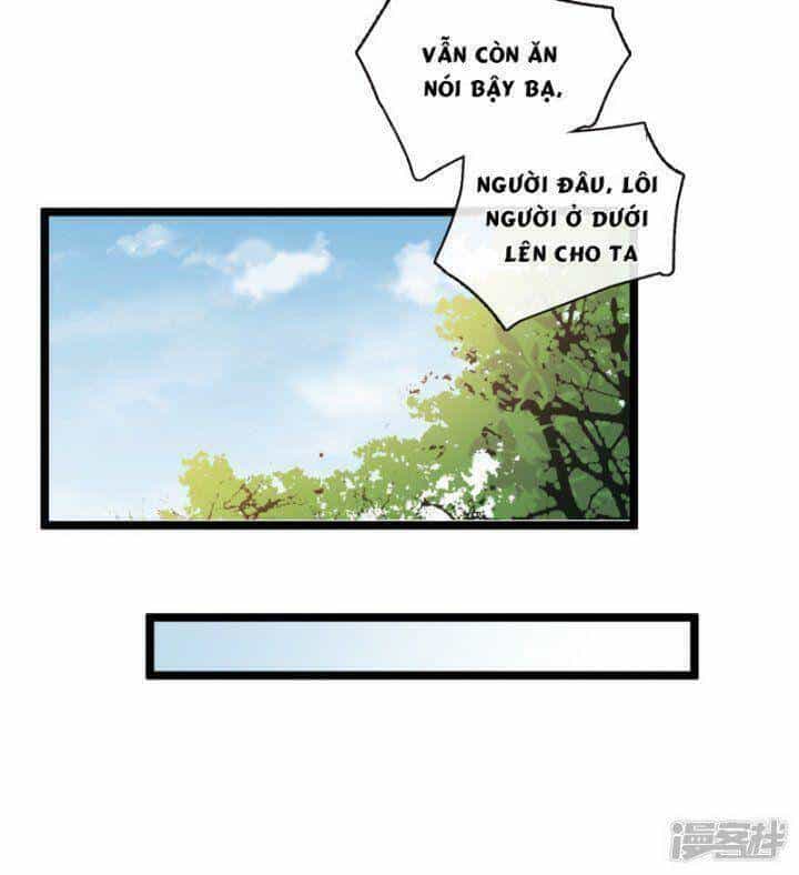 Nụ Cười Của Ngươi Ngọt Đến Mức Làm Gãy Tám Cái Răng Của Ta - Chương 67 - ảnh 14