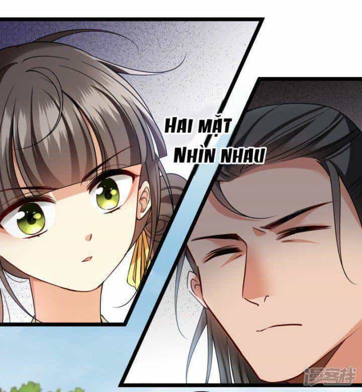 Nụ Cười Của Ngươi Ngọt Đến Mức Làm Gãy Tám Cái Răng Của Ta - Chương 67 - ảnh 15