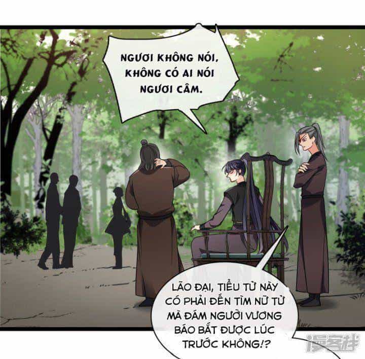 Nụ Cười Của Ngươi Ngọt Đến Mức Làm Gãy Tám Cái Răng Của Ta - Chương 67 - ảnh 19