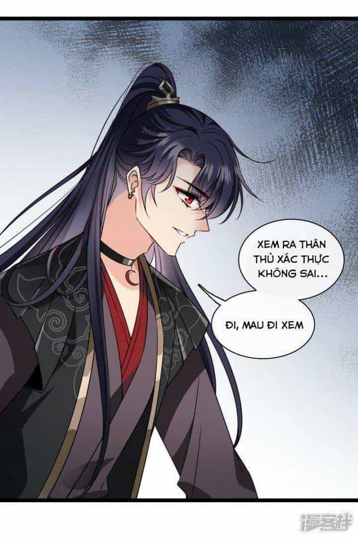 Nụ Cười Của Ngươi Ngọt Đến Mức Làm Gãy Tám Cái Răng Của Ta - Chương 67 - ảnh 23