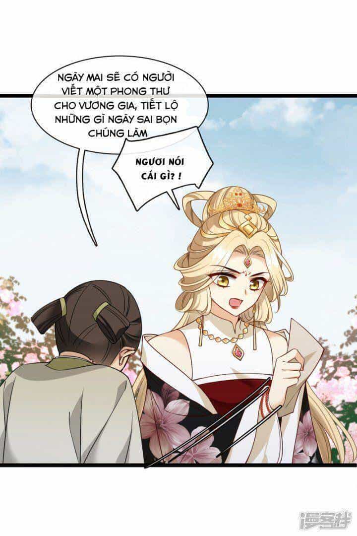 Nụ Cười Của Ngươi Ngọt Đến Mức Làm Gãy Tám Cái Răng Của Ta - Chương 68 - ảnh 13