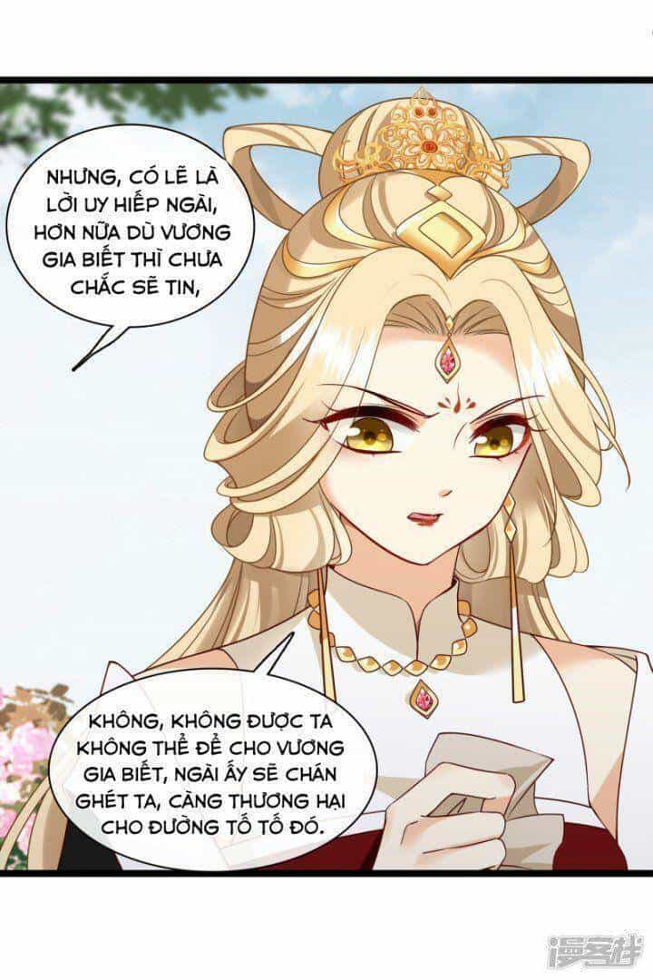 Nụ Cười Của Ngươi Ngọt Đến Mức Làm Gãy Tám Cái Răng Của Ta - Chương 68 - ảnh 14