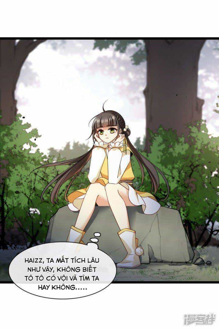 Nụ Cười Của Ngươi Ngọt Đến Mức Làm Gãy Tám Cái Răng Của Ta - Chương 68 - ảnh 30