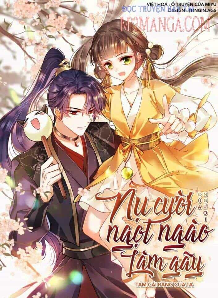 Nụ Cười Của Ngươi Ngọt Đến Mức Làm Gãy Tám Cái Răng Của Ta - Chương 6 - ảnh 1