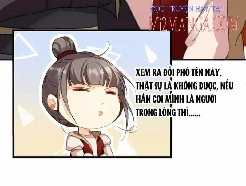 Nụ Cười Của Ngươi Ngọt Đến Mức Làm Gãy Tám Cái Răng Của Ta - Chương 6 - ảnh 10