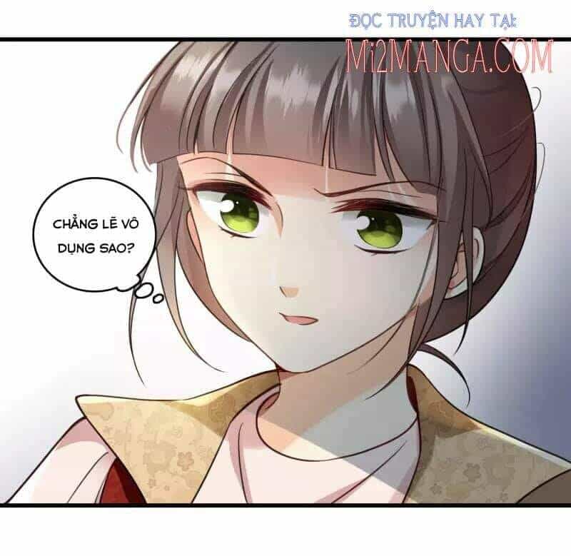Nụ Cười Của Ngươi Ngọt Đến Mức Làm Gãy Tám Cái Răng Của Ta - Chương 6 - ảnh 14