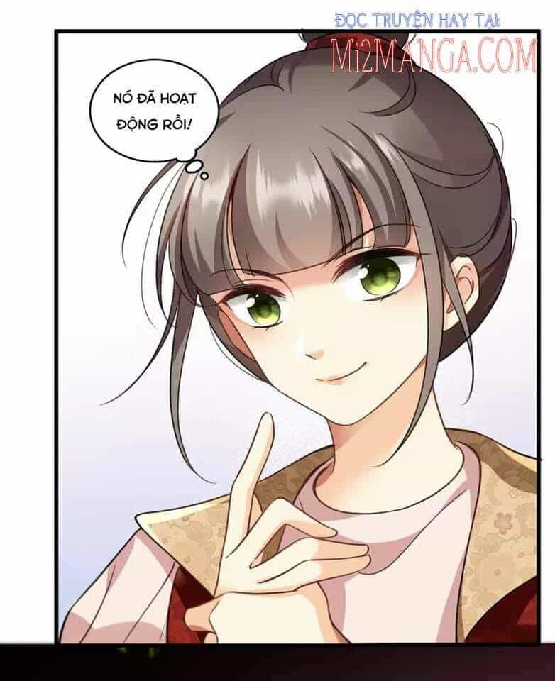 Nụ Cười Của Ngươi Ngọt Đến Mức Làm Gãy Tám Cái Răng Của Ta - Chương 6 - ảnh 17