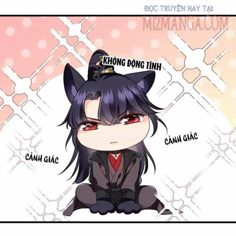 Nụ Cười Của Ngươi Ngọt Đến Mức Làm Gãy Tám Cái Răng Của Ta - Chương 6 - ảnh 19