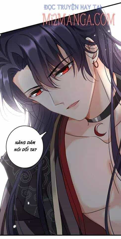 Nụ Cười Của Ngươi Ngọt Đến Mức Làm Gãy Tám Cái Răng Của Ta - Chương 6 - ảnh 33
