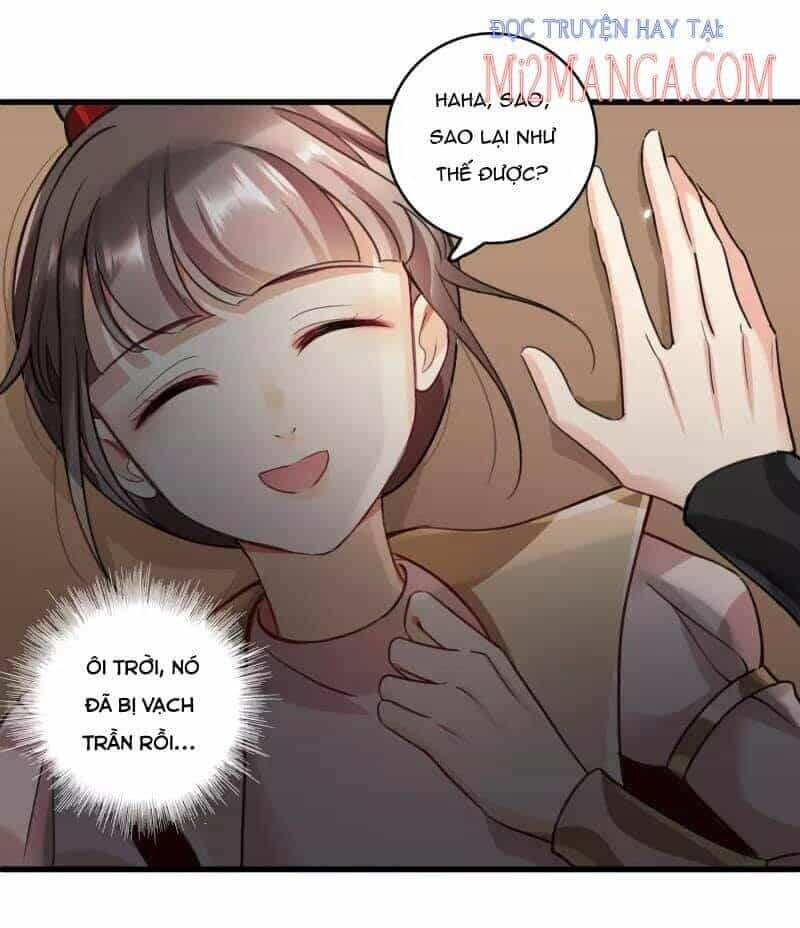 Nụ Cười Của Ngươi Ngọt Đến Mức Làm Gãy Tám Cái Răng Của Ta - Chương 6 - ảnh 34